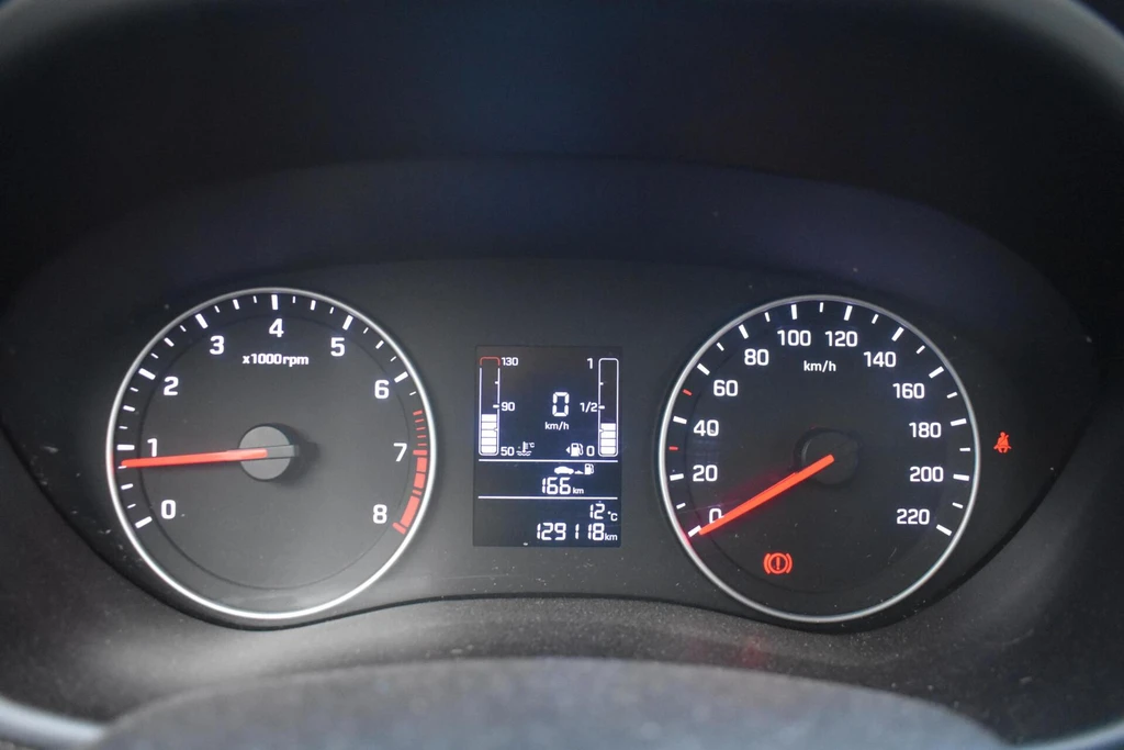 Hyundai i20 – foto 12