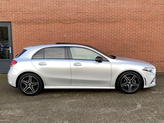 Mercedes-Benz A-Klasse – thumbnail 9