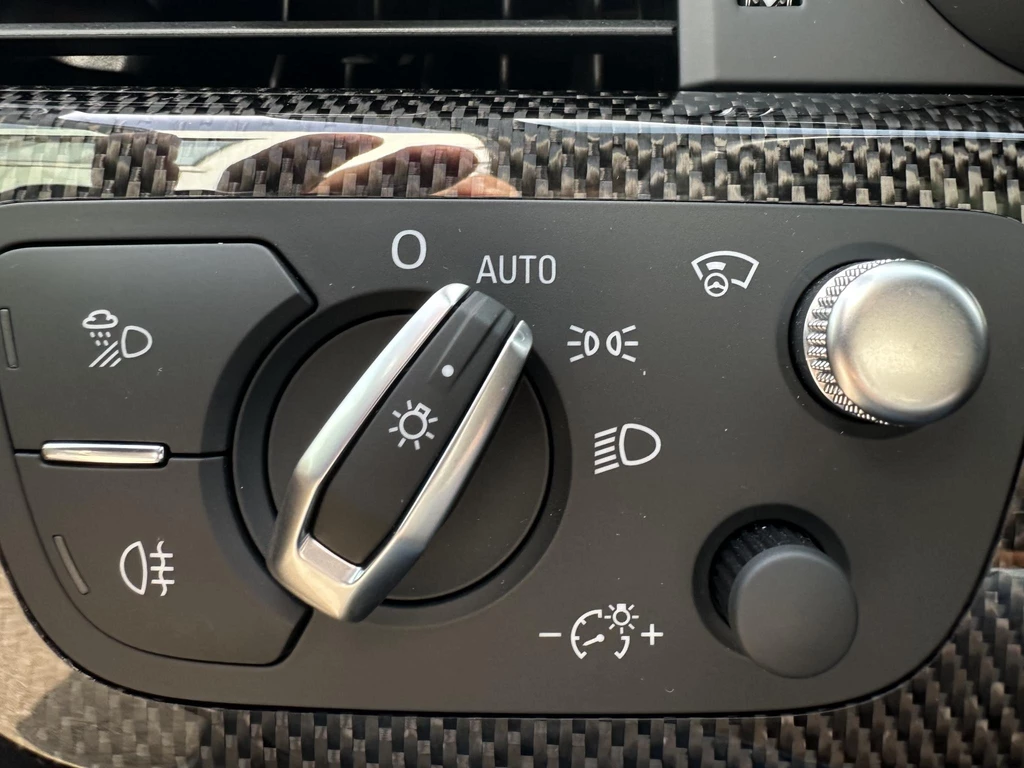 Audi A4 – foto 27
