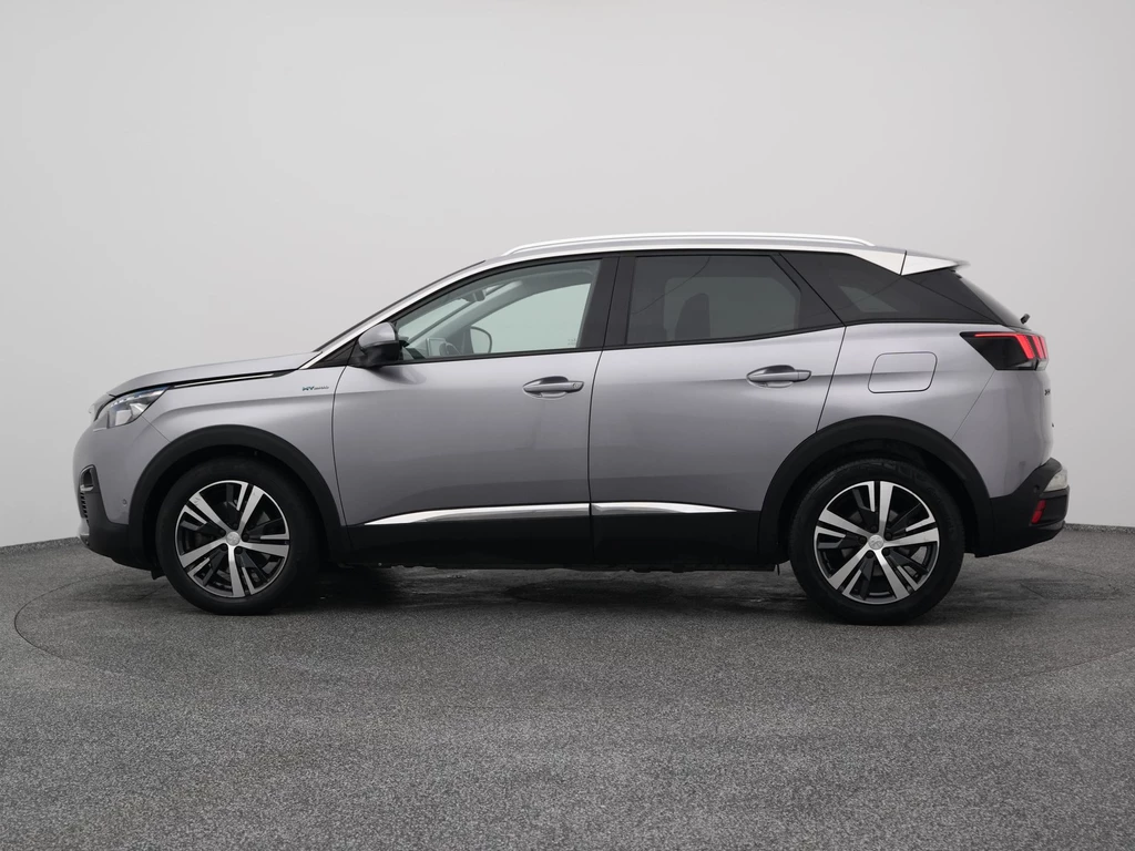 Peugeot 3008 – foto 3