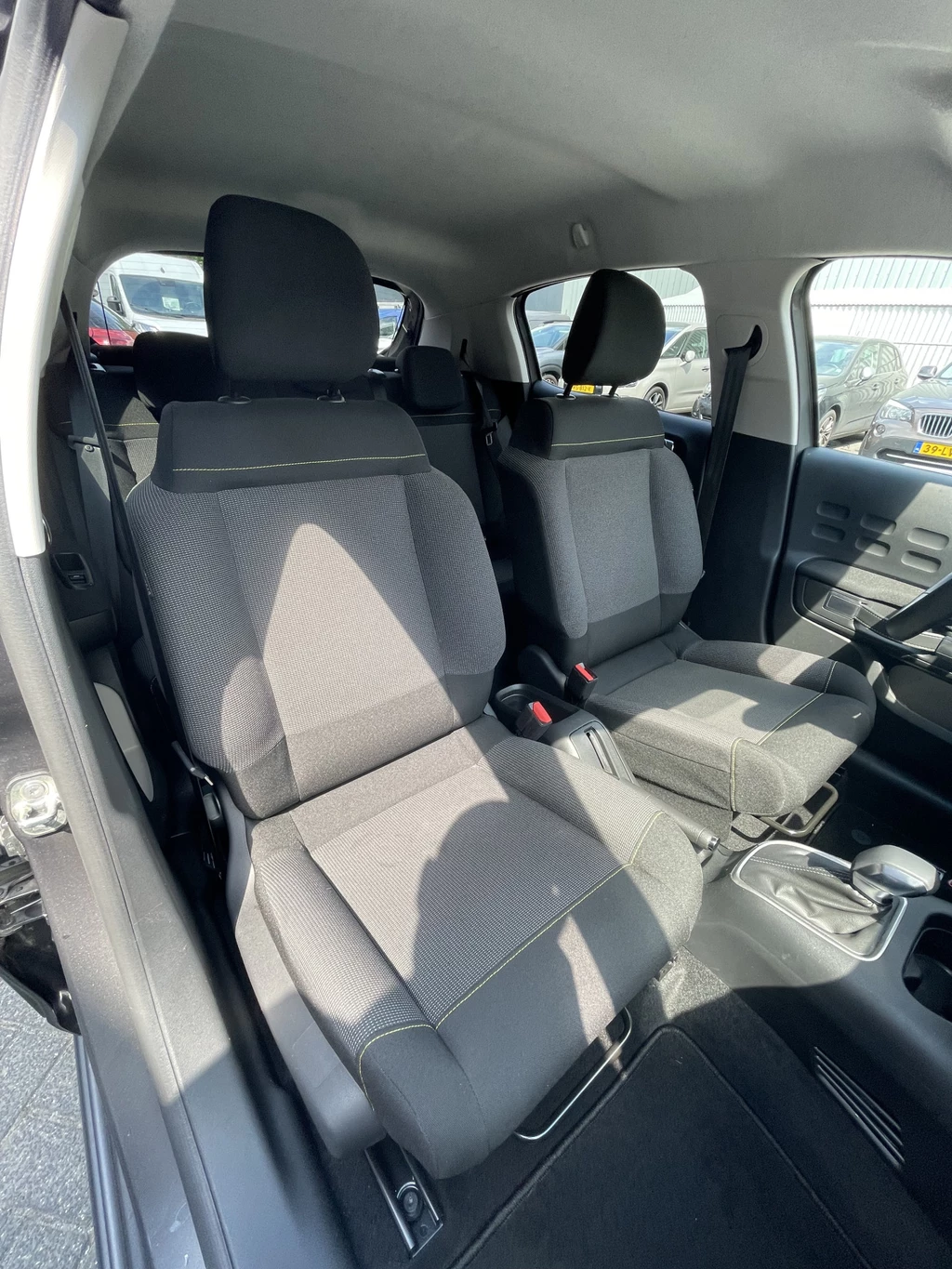 Citroën C3 – foto 12