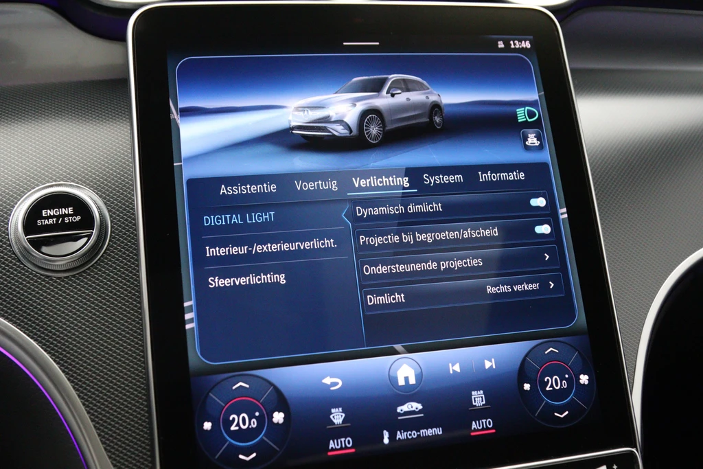 Mercedes-Benz GLC – foto 51
