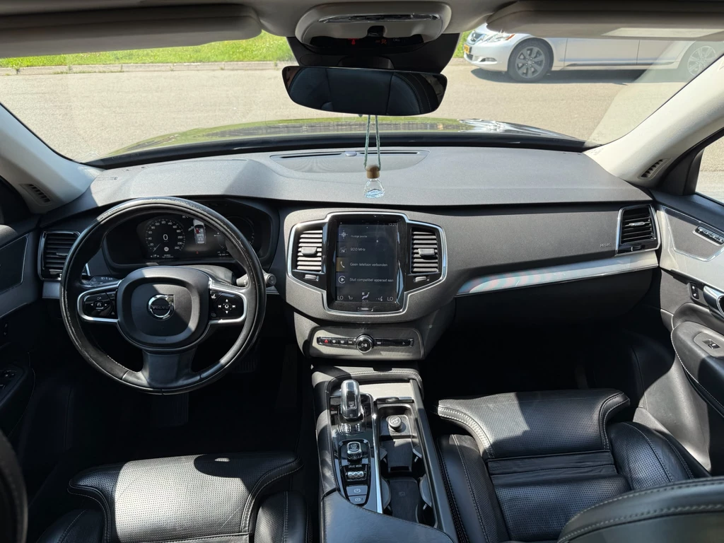 Volvo XC90 – foto 25