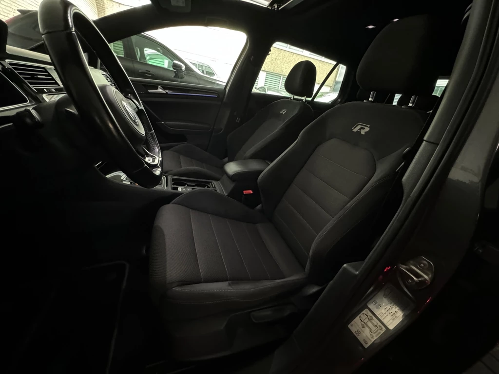 Volkswagen Golf – foto 12