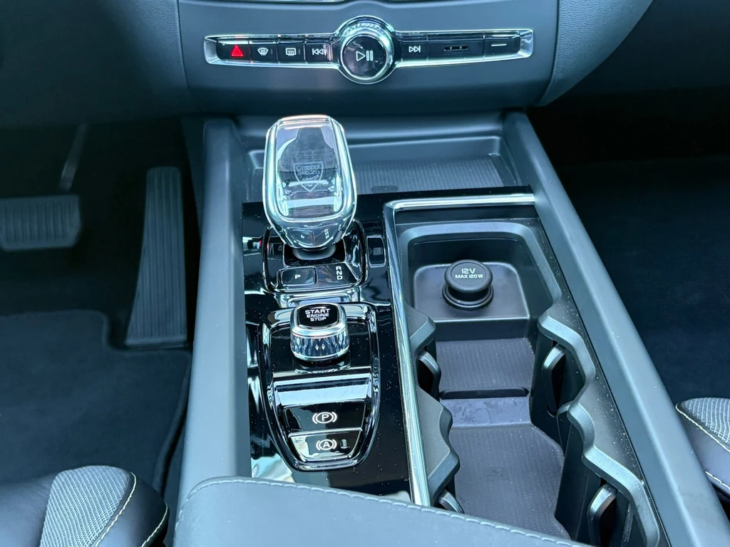 Volvo XC60 – foto 40