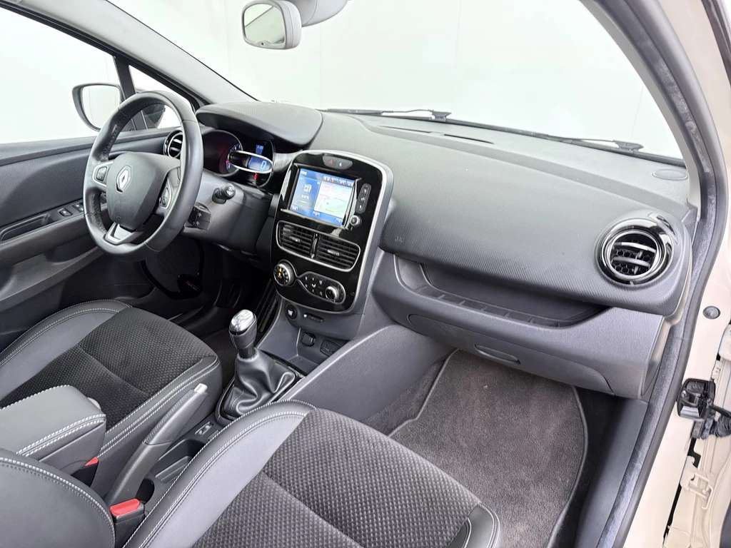 Renault Clio – foto 39
