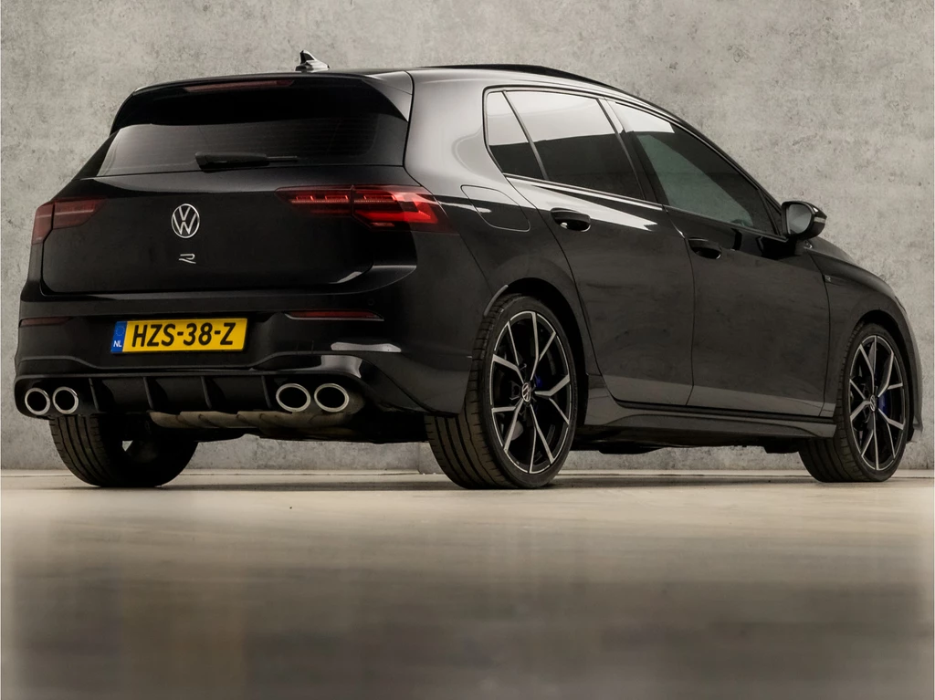 Volkswagen Golf – foto 6