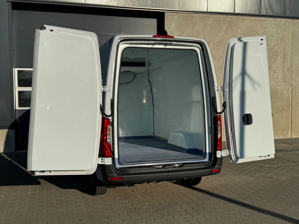 Mercedes-Benz Sprinter – foto 10