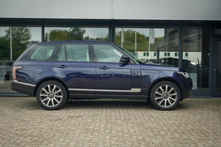 Land Rover Range Rover – thumbnail 7