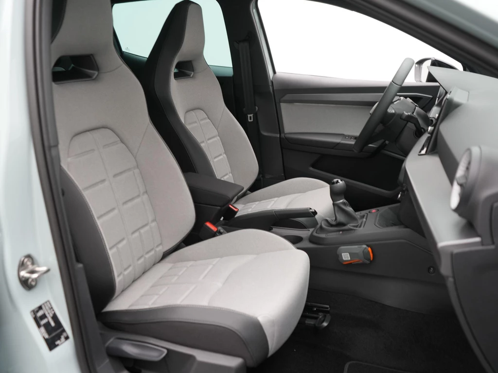 SEAT Ibiza – foto 39