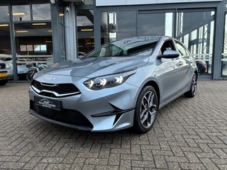 Kia Ceed – thumbnail 2