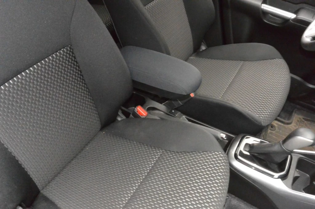 Suzuki Ignis – foto 24