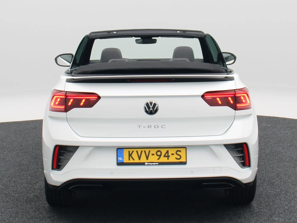 Volkswagen T-Roc – foto 4