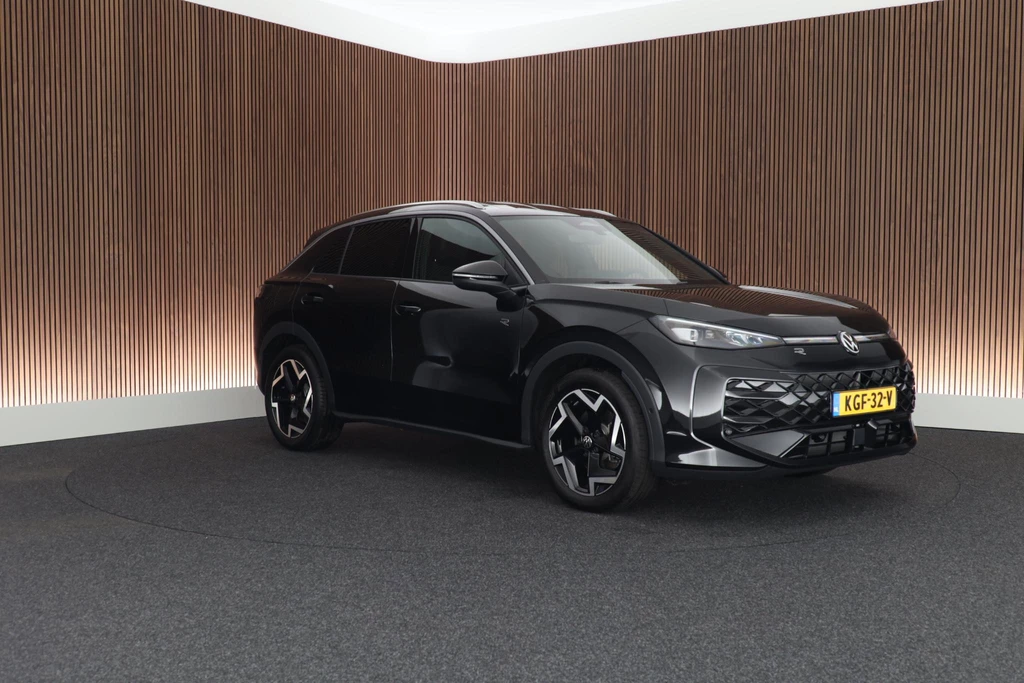 Volkswagen T-Roc – foto 7