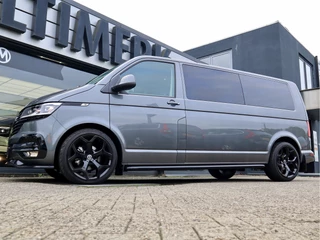 Volkswagen Transporter – thumbnail 2