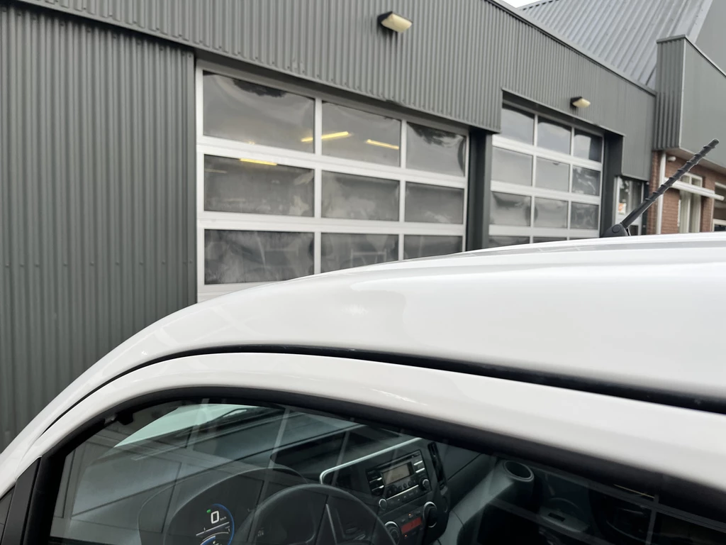 Nissan e-NV200 – foto 41