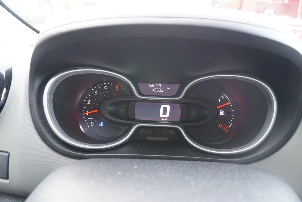 Renault Trafic – foto 11
