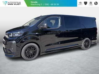 Citroën ë-Jumpy – thumbnail 1