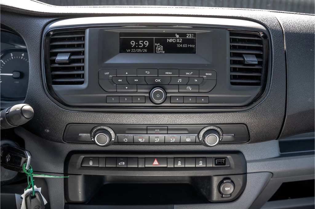 Opel Vivaro – foto 23