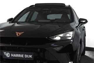 CUPRA Formentor – thumbnail 4