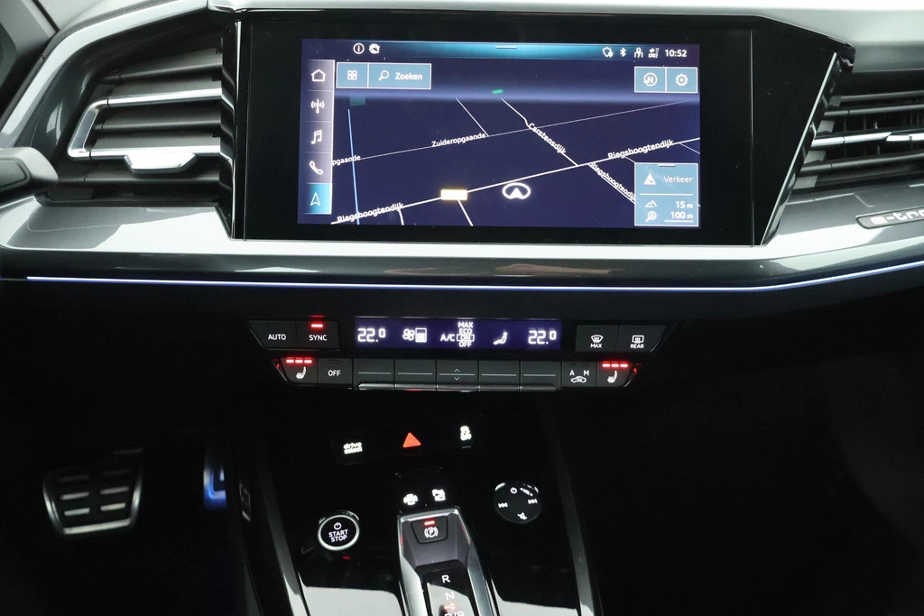 Audi Q4 Sportback e-tron – foto 18