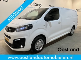 Opel Vivaro – thumbnail 1