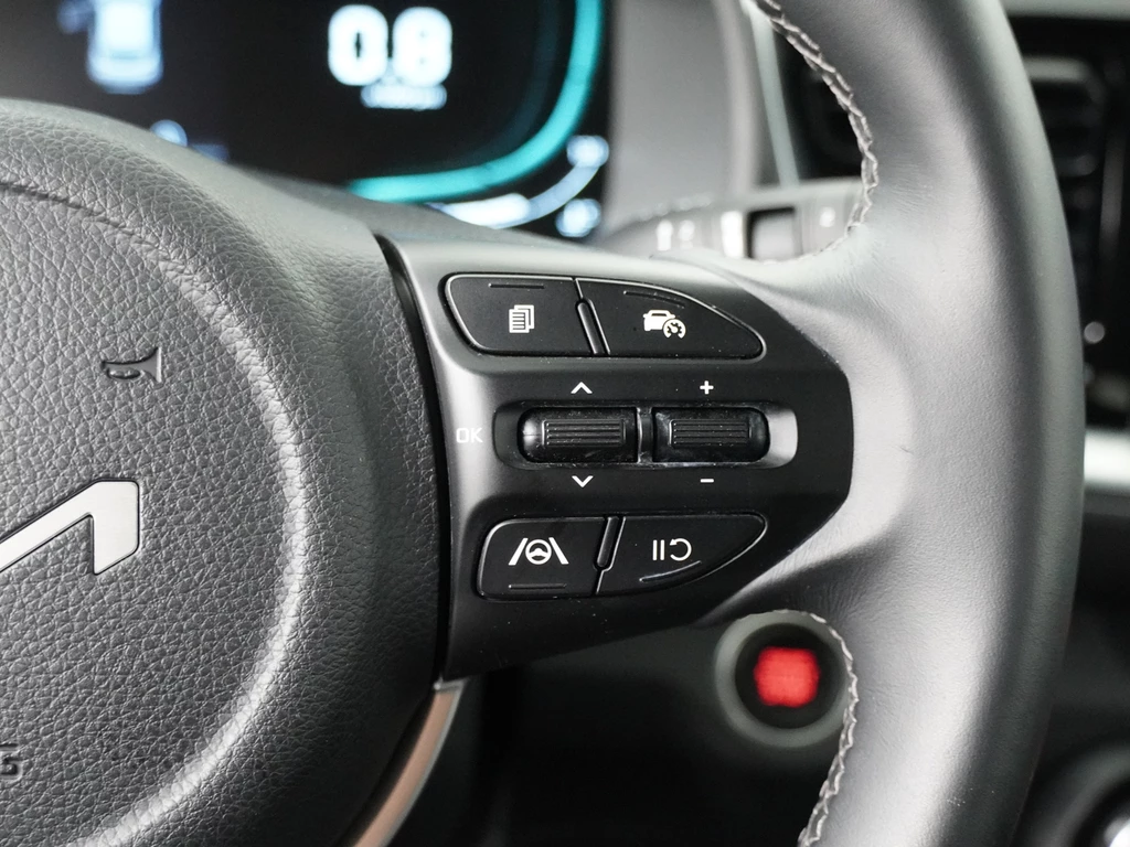 Kia Stonic – foto 30