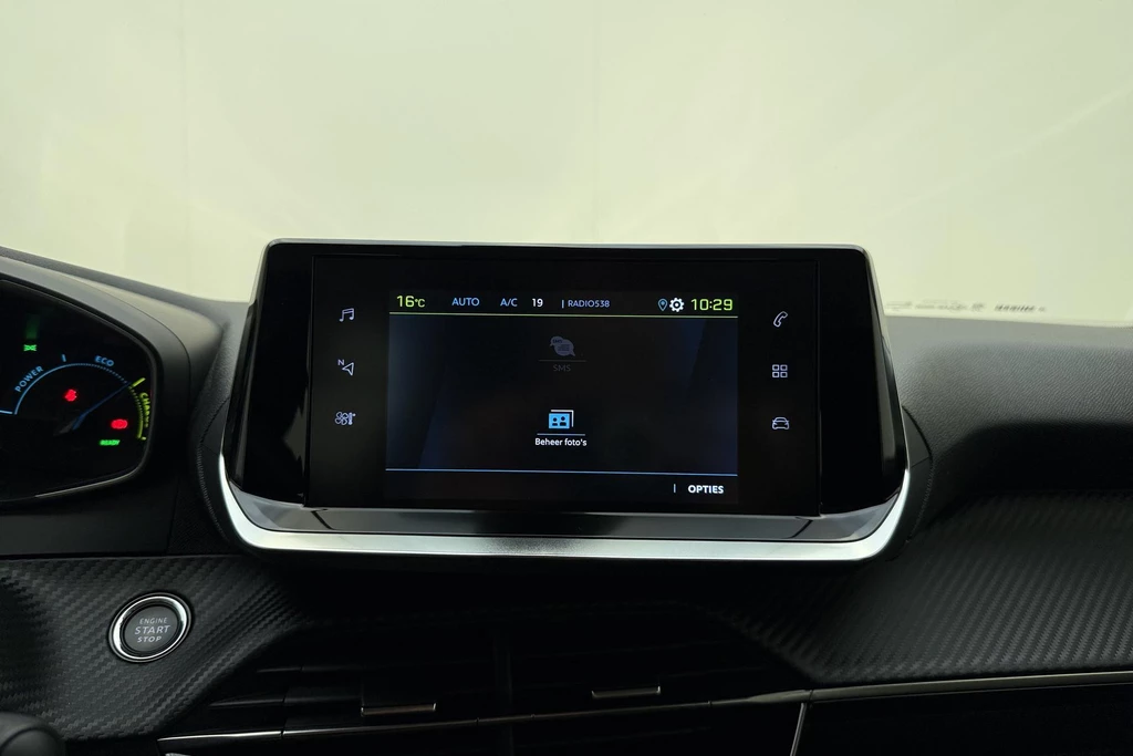 Peugeot e-2008 – foto 24