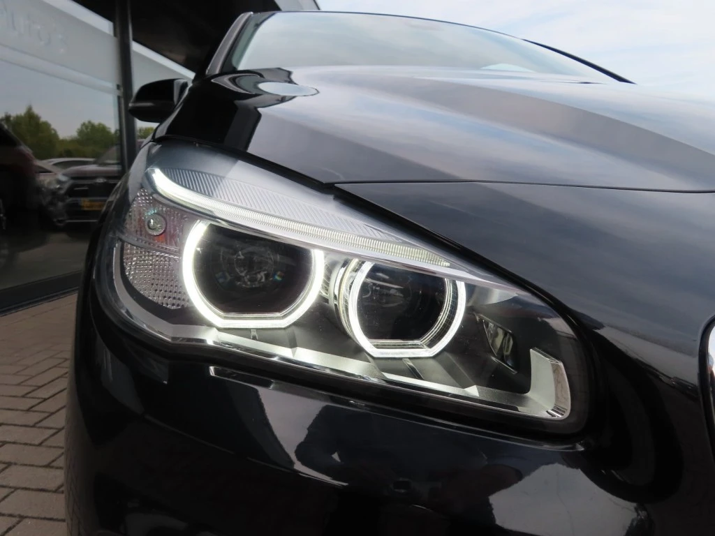 BMW 2 Serie – foto 33