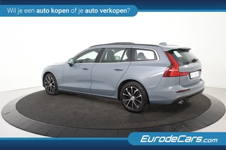 Volvo V60 – thumbnail 6