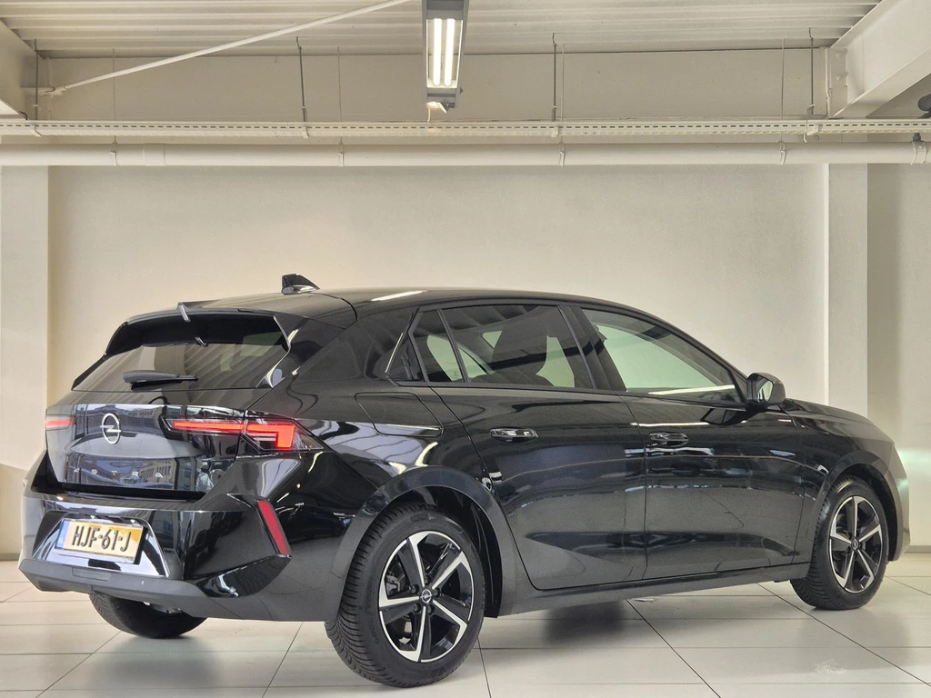 Opel Astra – foto 4