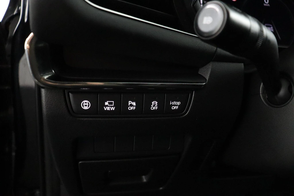 Mazda 3 – foto 29