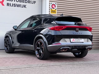 CUPRA Formentor – thumbnail 4