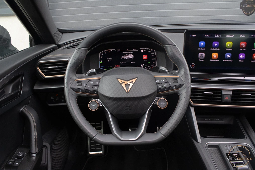CUPRA Formentor – foto 18