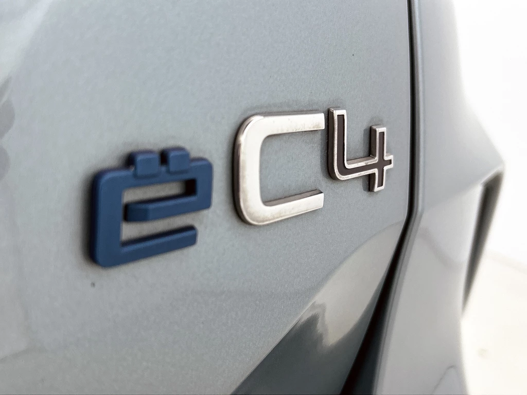 Citroën ë-C4 – foto 12