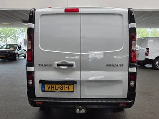 Renault Trafic – thumbnail 4