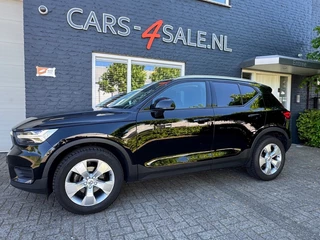 Volvo XC40 – thumbnail 2