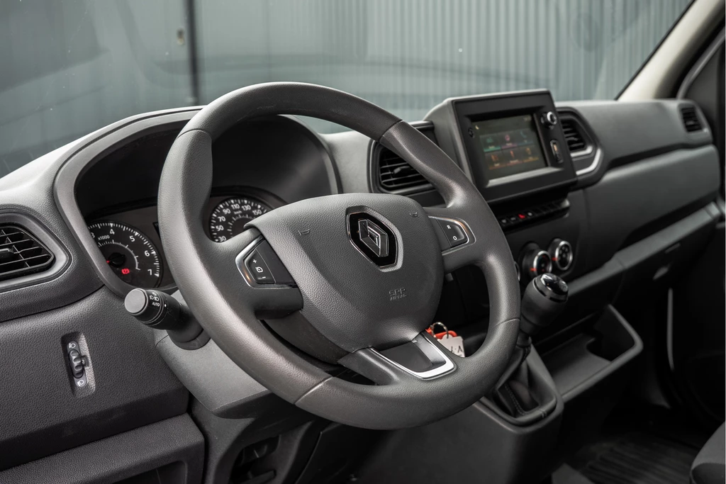 Renault Master – foto 11