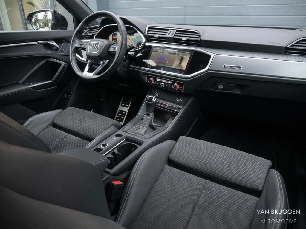 Audi Q3 – foto 16