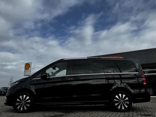 Mercedes-Benz EQV – thumbnail 2