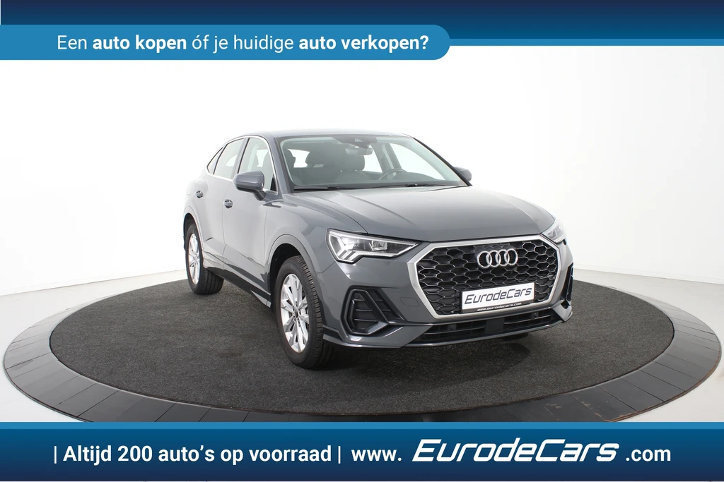 Audi Q3 – foto 11