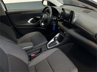 Toyota Yaris – thumbnail 26