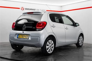 Citroën C1 – thumbnail 5