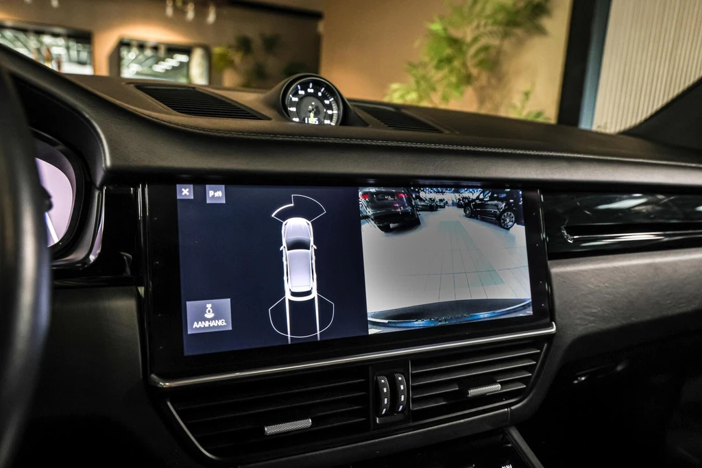 Porsche Cayenne – foto 52