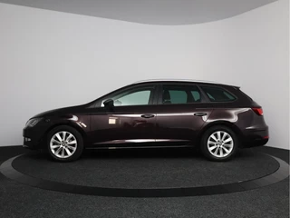 SEAT Leon – thumbnail 3