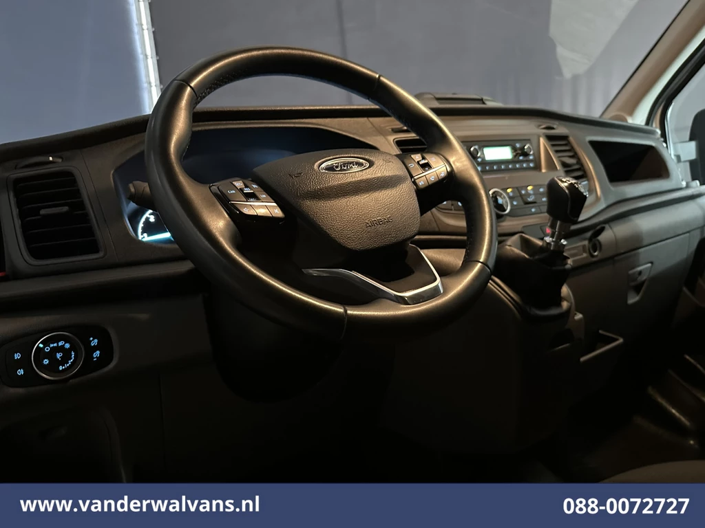 Ford Transit – foto 15