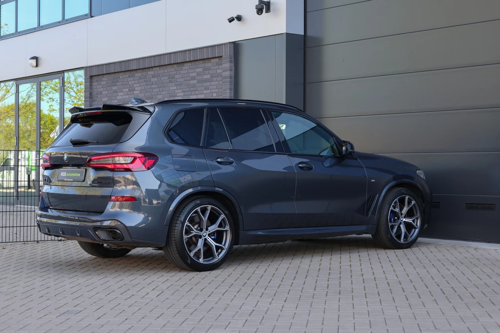 BMW X5 – foto 12