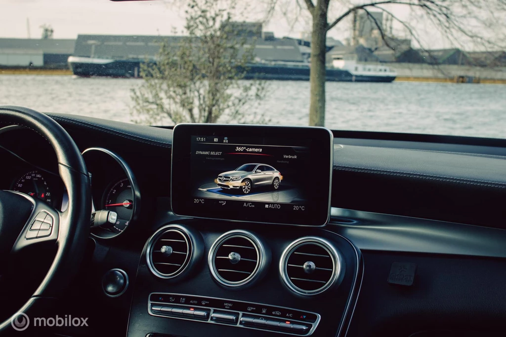 Mercedes-Benz GLC – foto 13