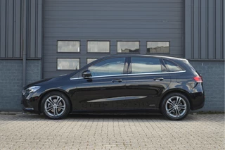 Mercedes-Benz B-Klasse – thumbnail 1