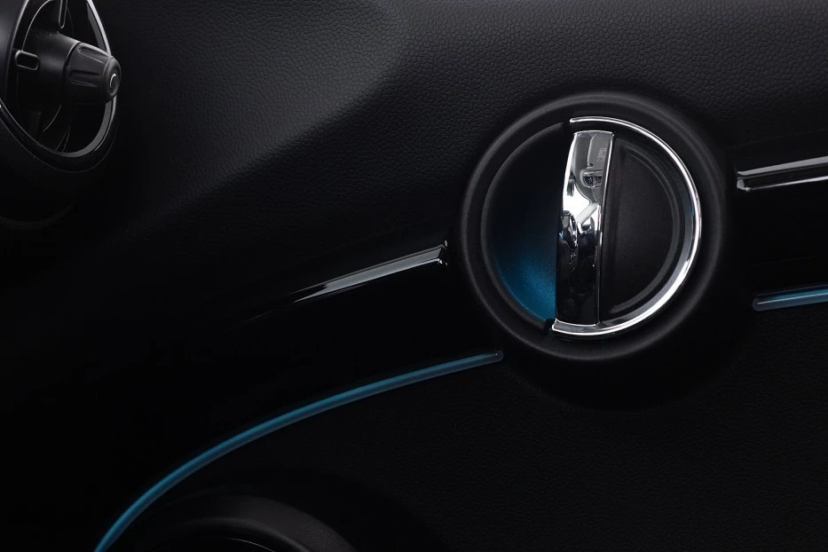 MINI Electric – foto 31